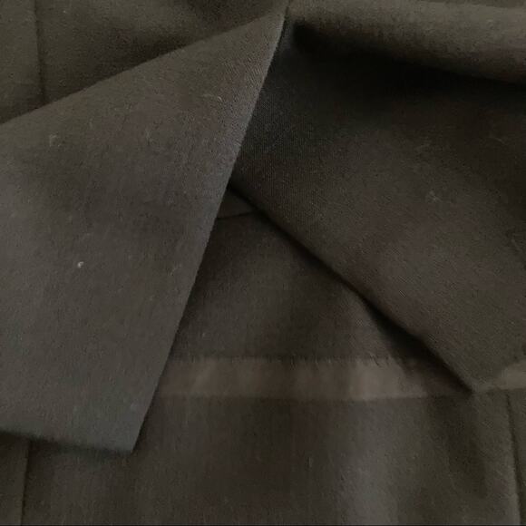 Tory Burch Azalea Wool Blend Dress Size 0 - Picture 8 of 13